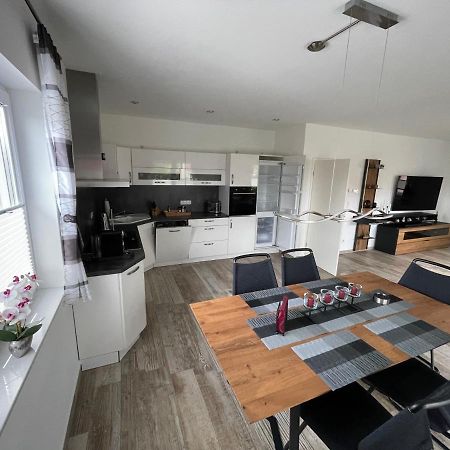 Ferienhaus Meerzeit Bastorf Buitenkant foto